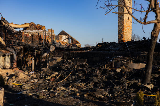Reliable Soot Cleanup contractor in Point Pleasant, NJ by Fire Damage Doption