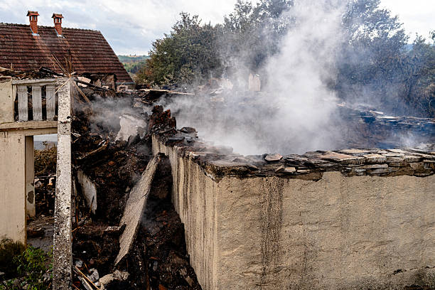 Affordable Soot Cleanup solutions in Point Pleasant, NJ
